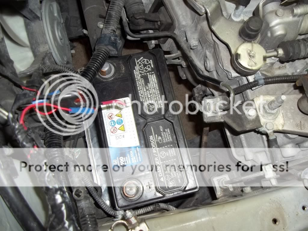 UNIQUE MODZ Custom Battery Relocation Trays for Oem and Larger